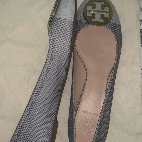 Tory Burch Flats - Picture 4 of 4